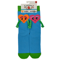 Tender - Magnetic Hands Socks