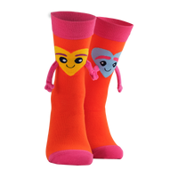 Tender - Magnetic Hands Socks