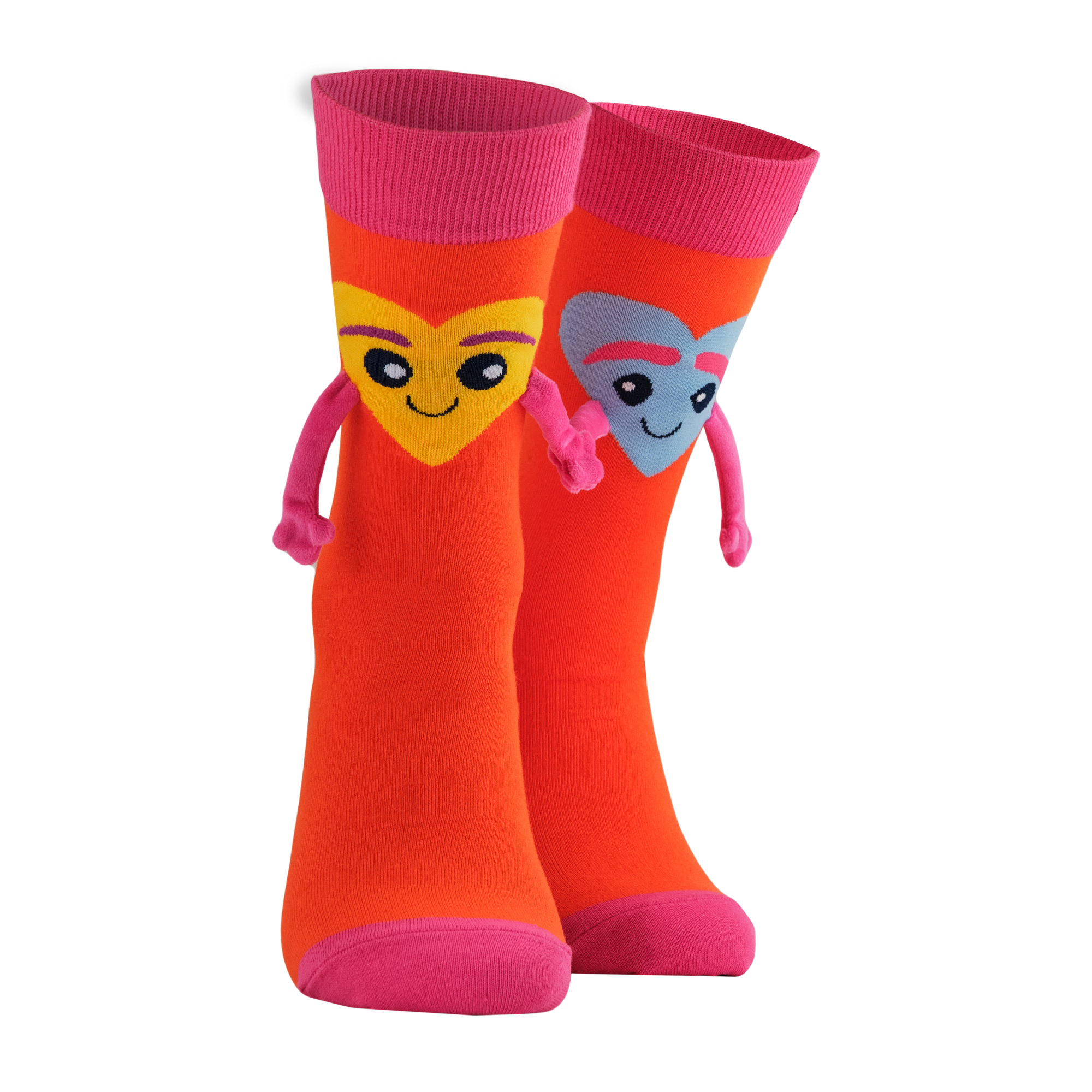 Tender - Magnetic Hands Socks