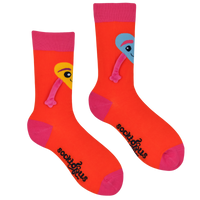 Tender - Magnetic Hands Socks