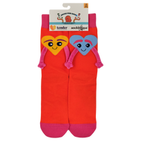 Tender - Magnetic Hands Socks