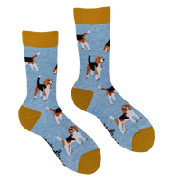 The Beagles Socks