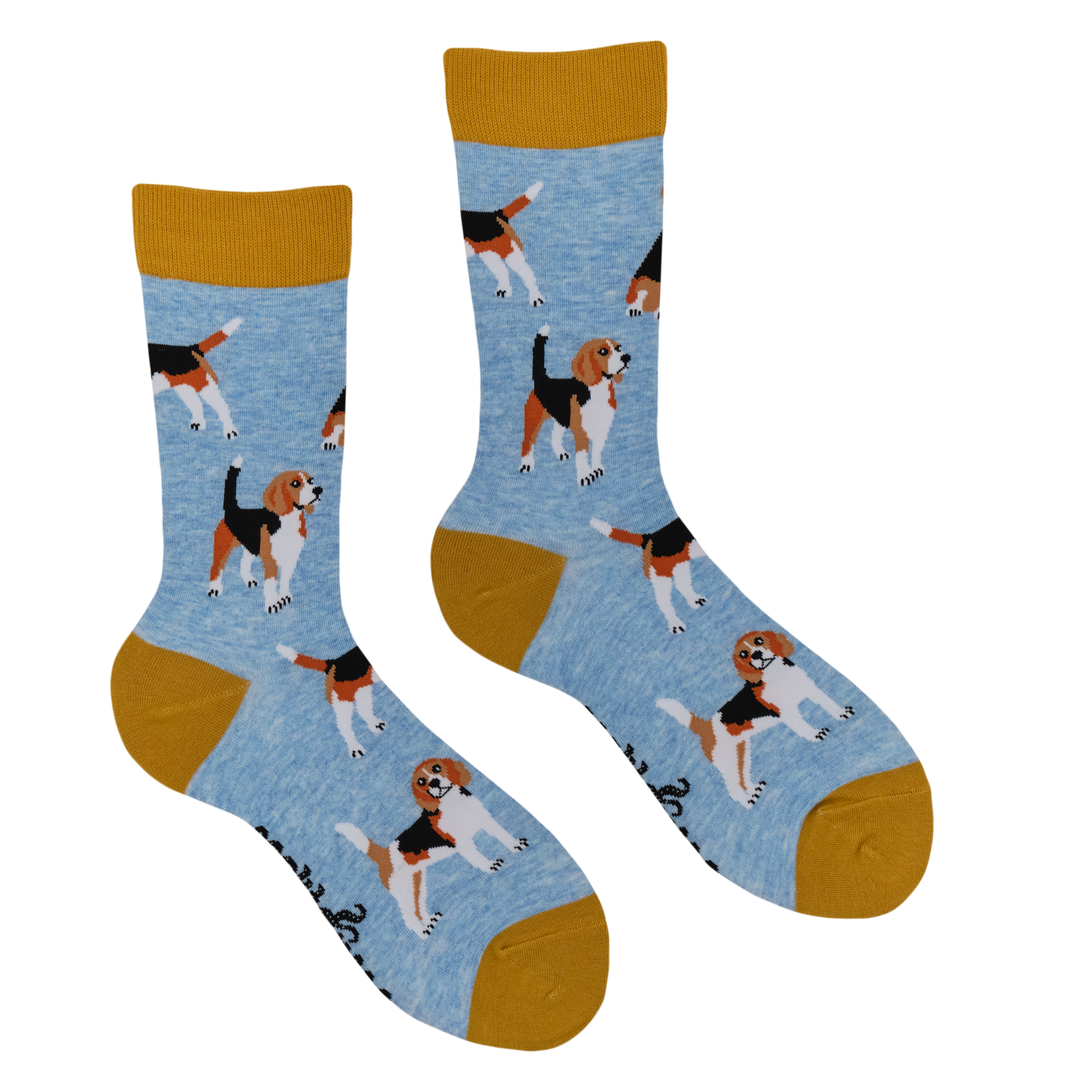 The Beagles Socks