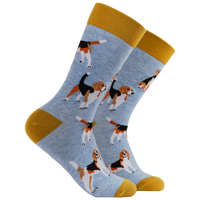 The Beagles Socks
