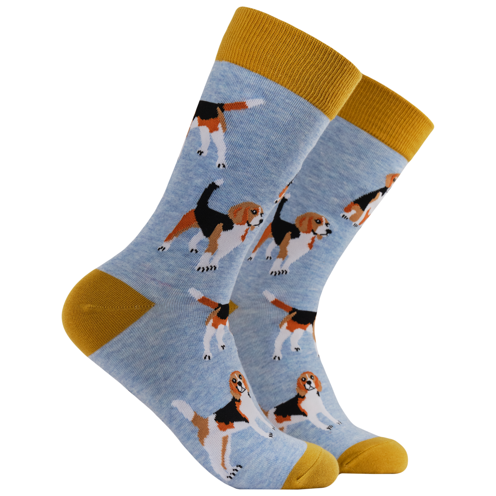 The Beagles Socks