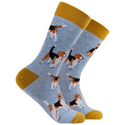 The Beagles Socks
