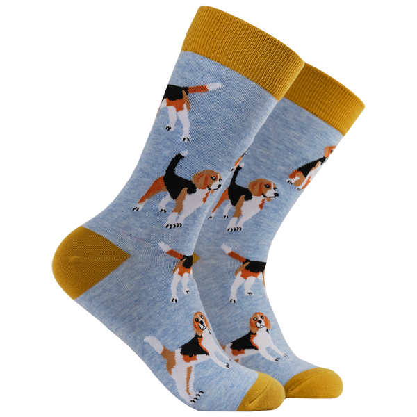 The Beagles Socks