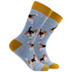 The Beagles Socks