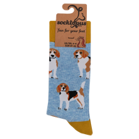 The Beagles Socks