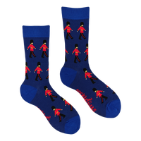 Guardsman Socks