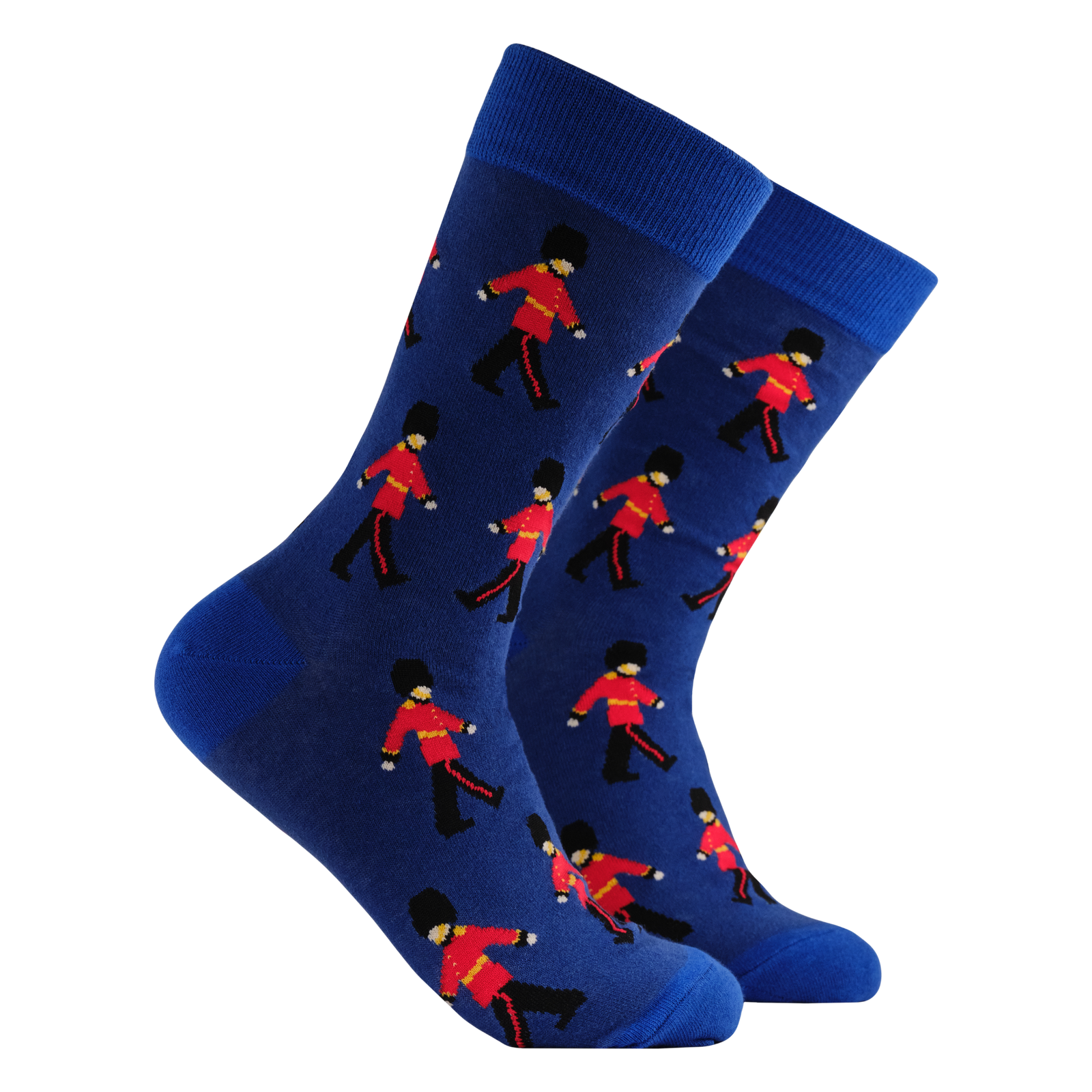 Guardsman Socks