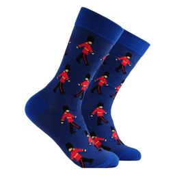 Guardsman Socks