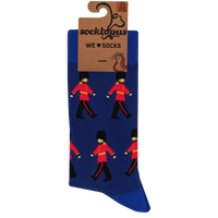 Guardsman Socks
