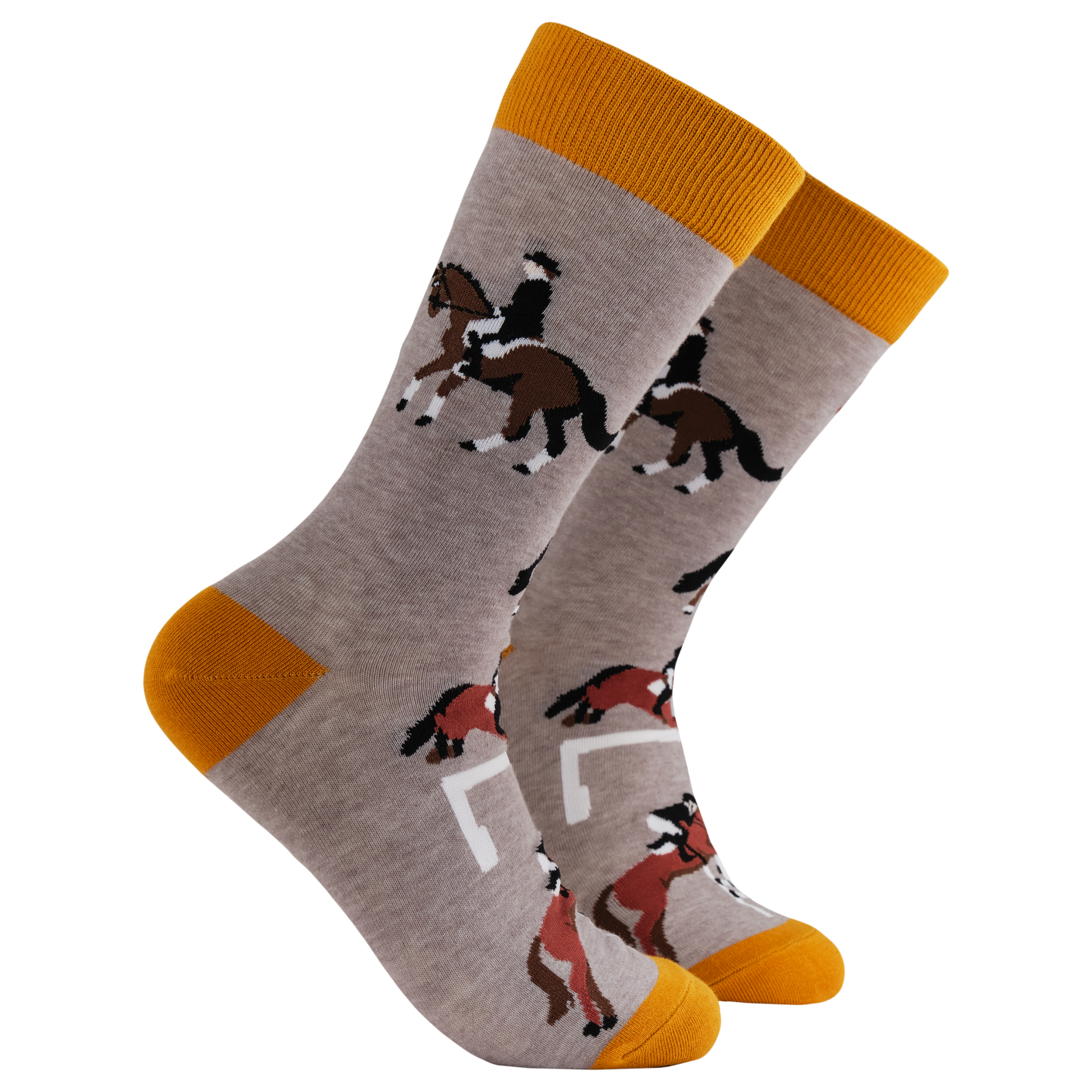 Show Pony Socks - The Mane Event