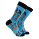 Science Socks - Theory of Evolution