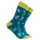 Tennis Bamboo Socks - These Socks are Ace