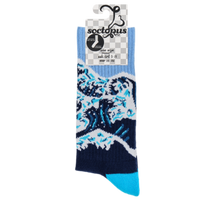 Art Socks - The Wave Athletic