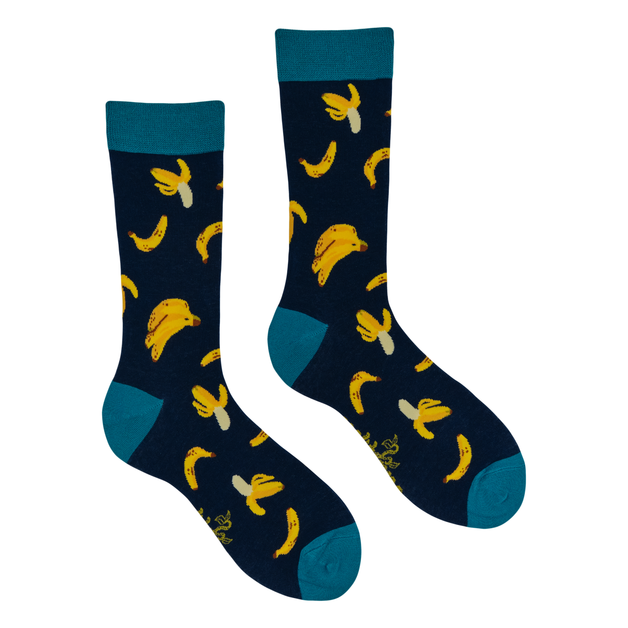 This Sock Is Bananas Bamboo Socks