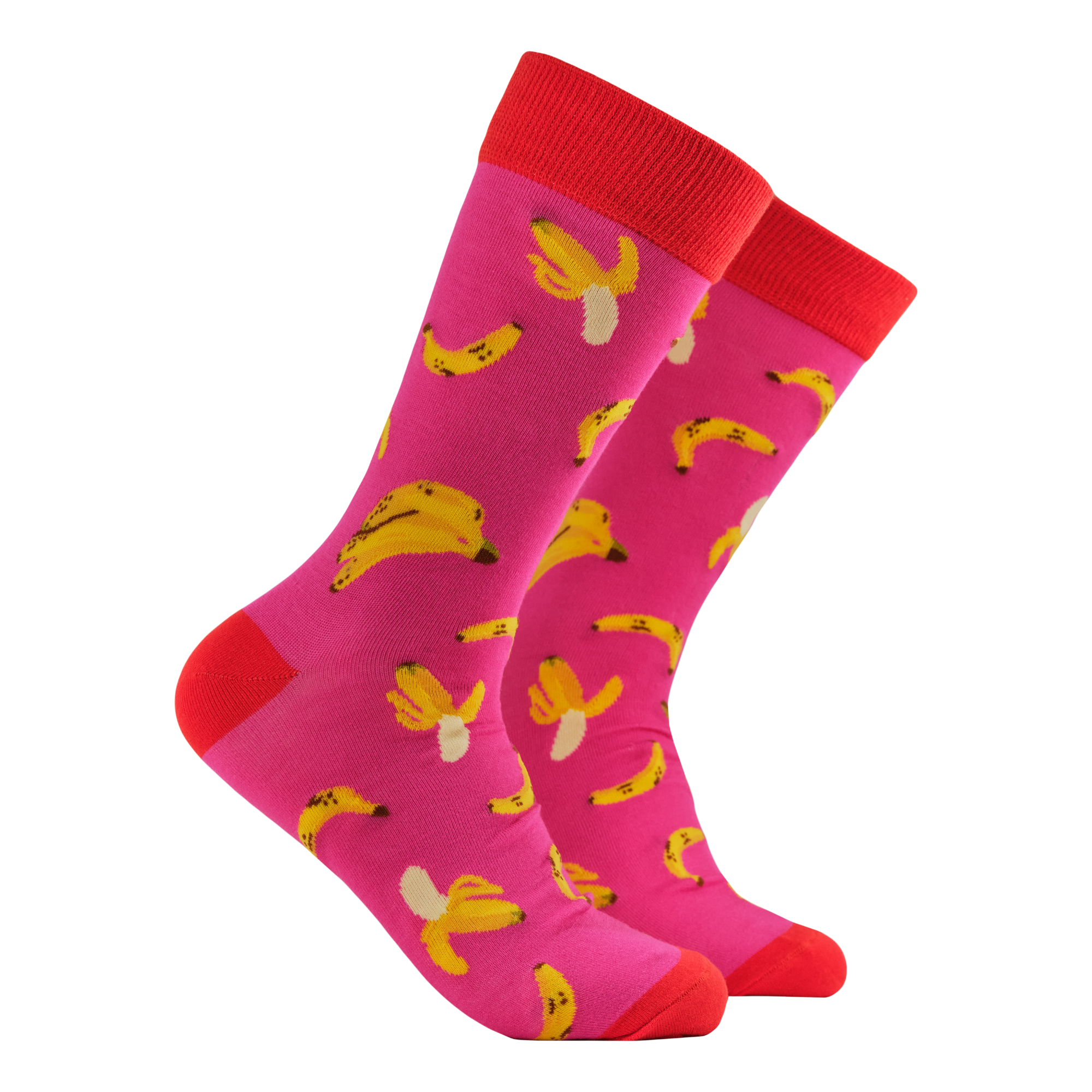 This Sock Is Bananas Bamboo Socks