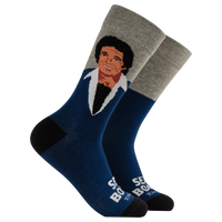 Tom Jones Socks