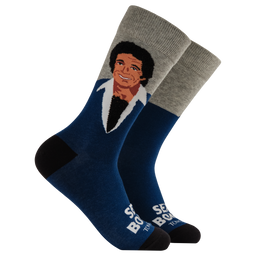 Tom Jones Socks