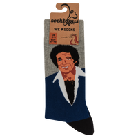 Tom Jones Socks