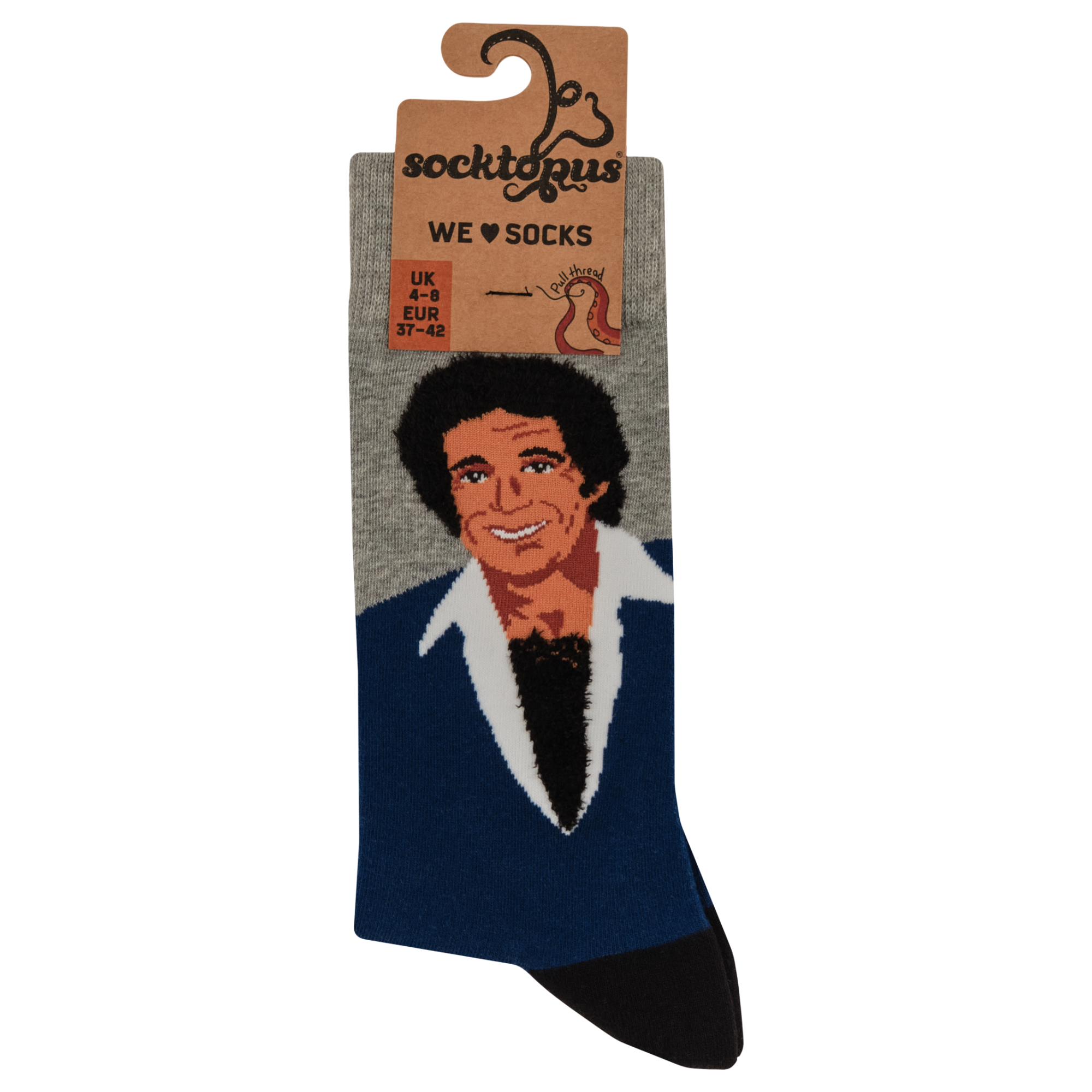 Tom Jones Socks
