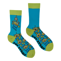 Toy Story Socks