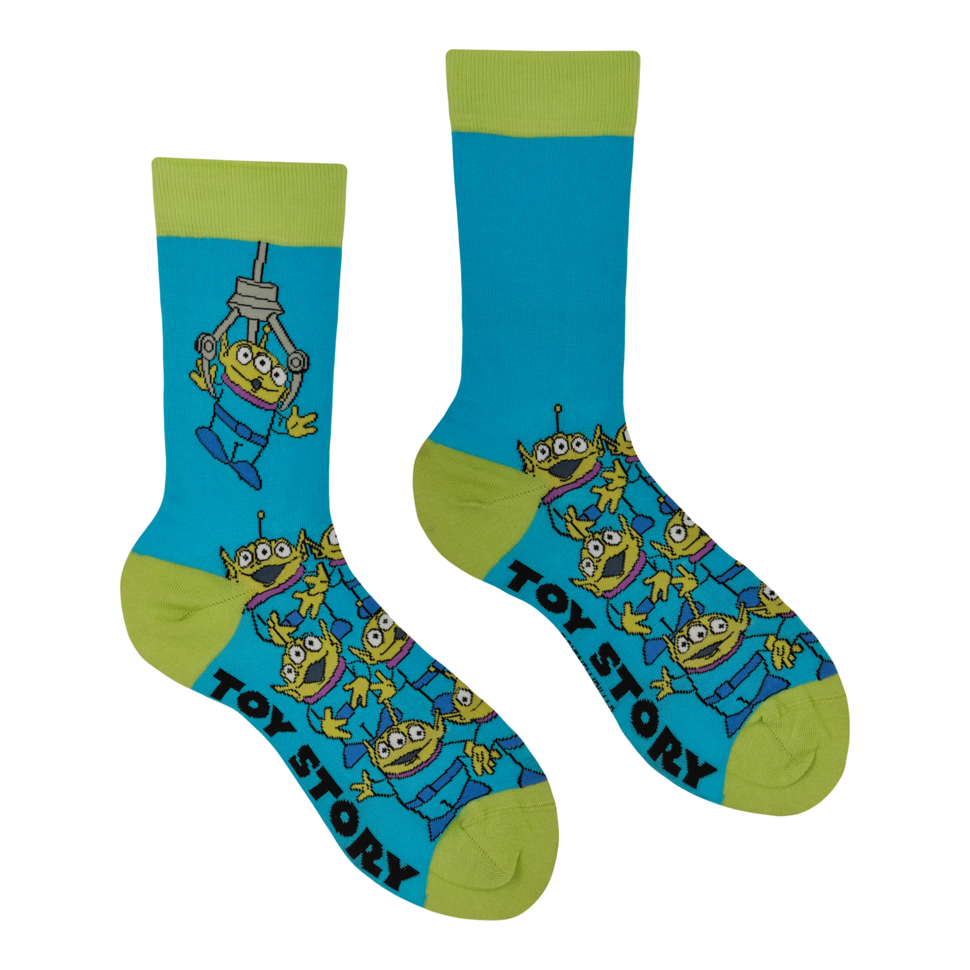 Toy Story Socks
