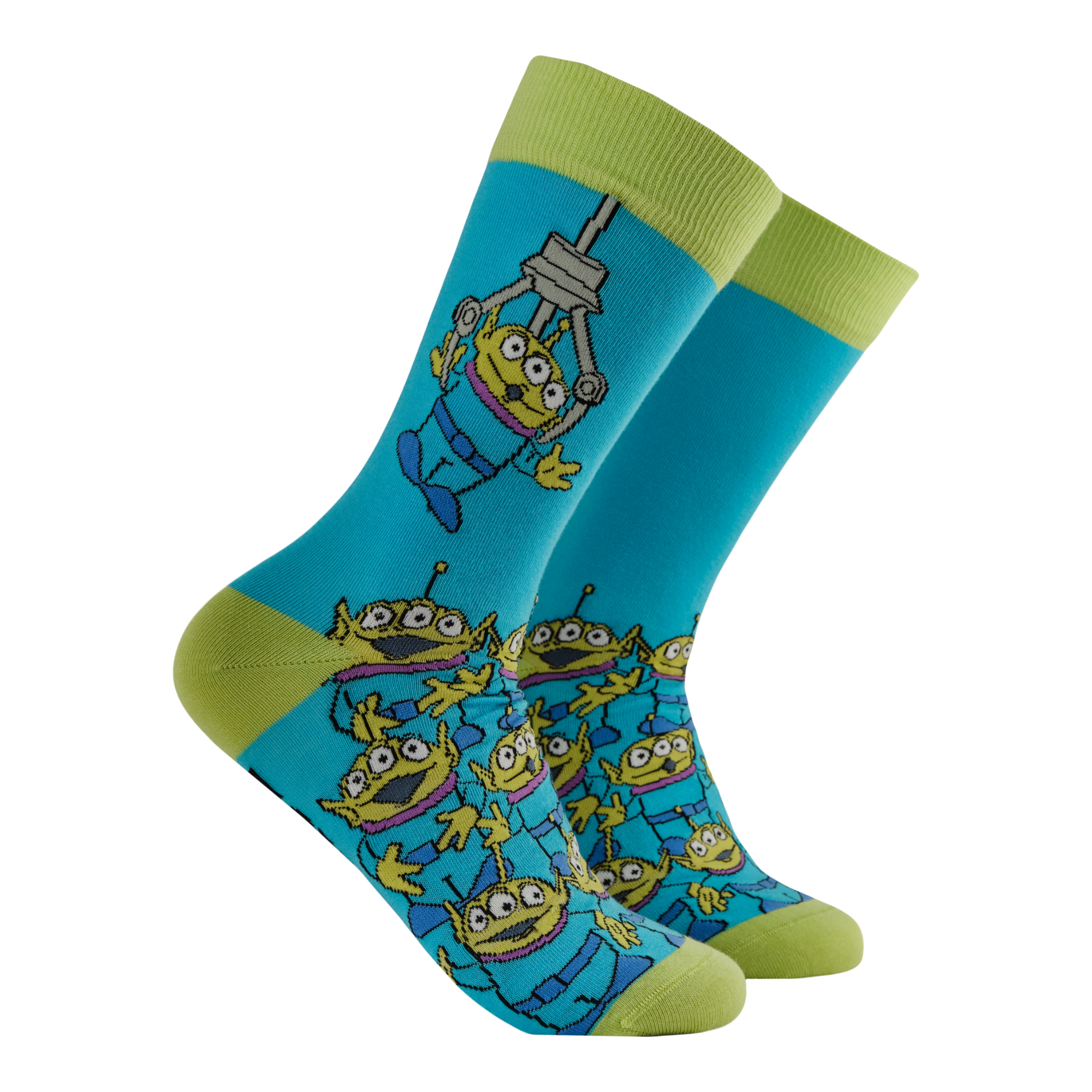 Toy Story Socks