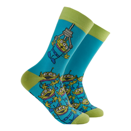 Toy Story Socks