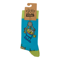 Toy Story Socks