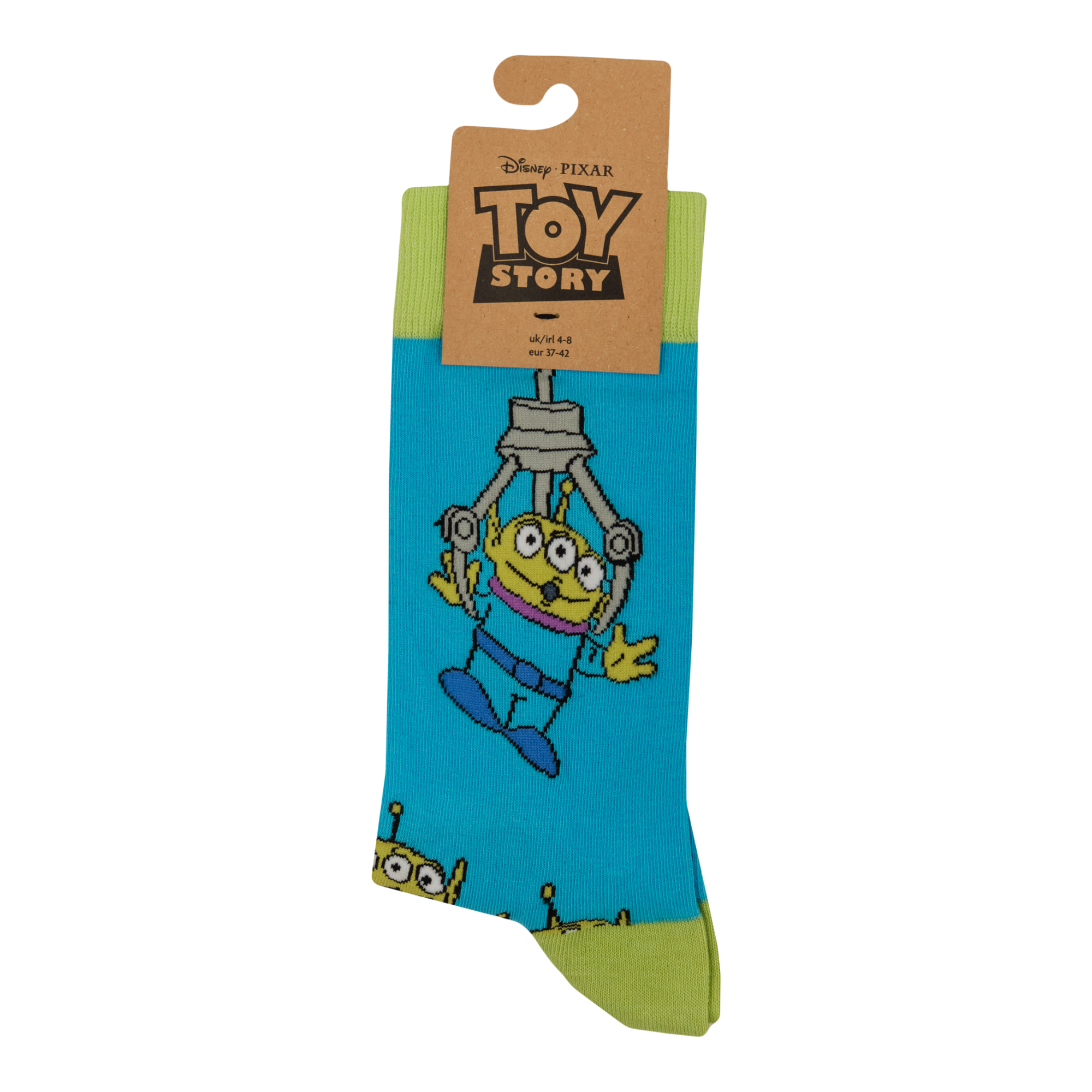 Toy Story Socks