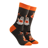 Trick or Treat Socks