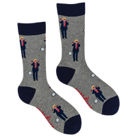 Trumping Trump Socks
