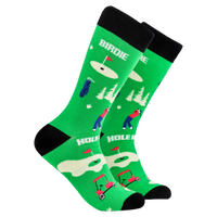 Golf Socks - Tee Caddy