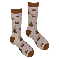Poo Socks - These Socks are S**t