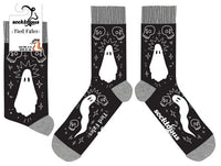 Ghost Socks - Tied Fates