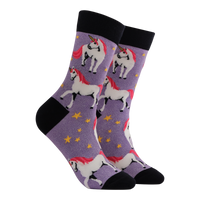 Unicorn Mini Socks
