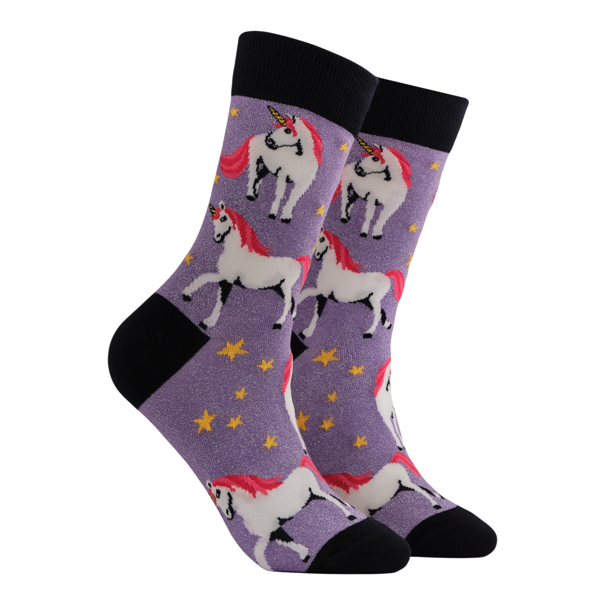 Unicorn Mini Socks