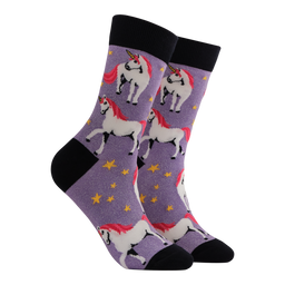 Unicorn Mini Socks
