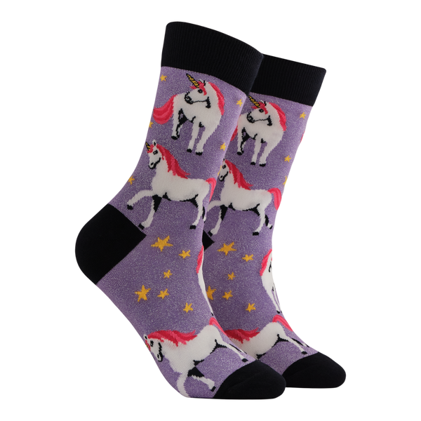 Unicorn Mini Socks