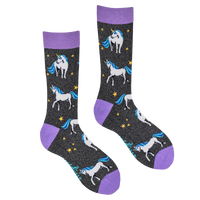Unicorn Socks