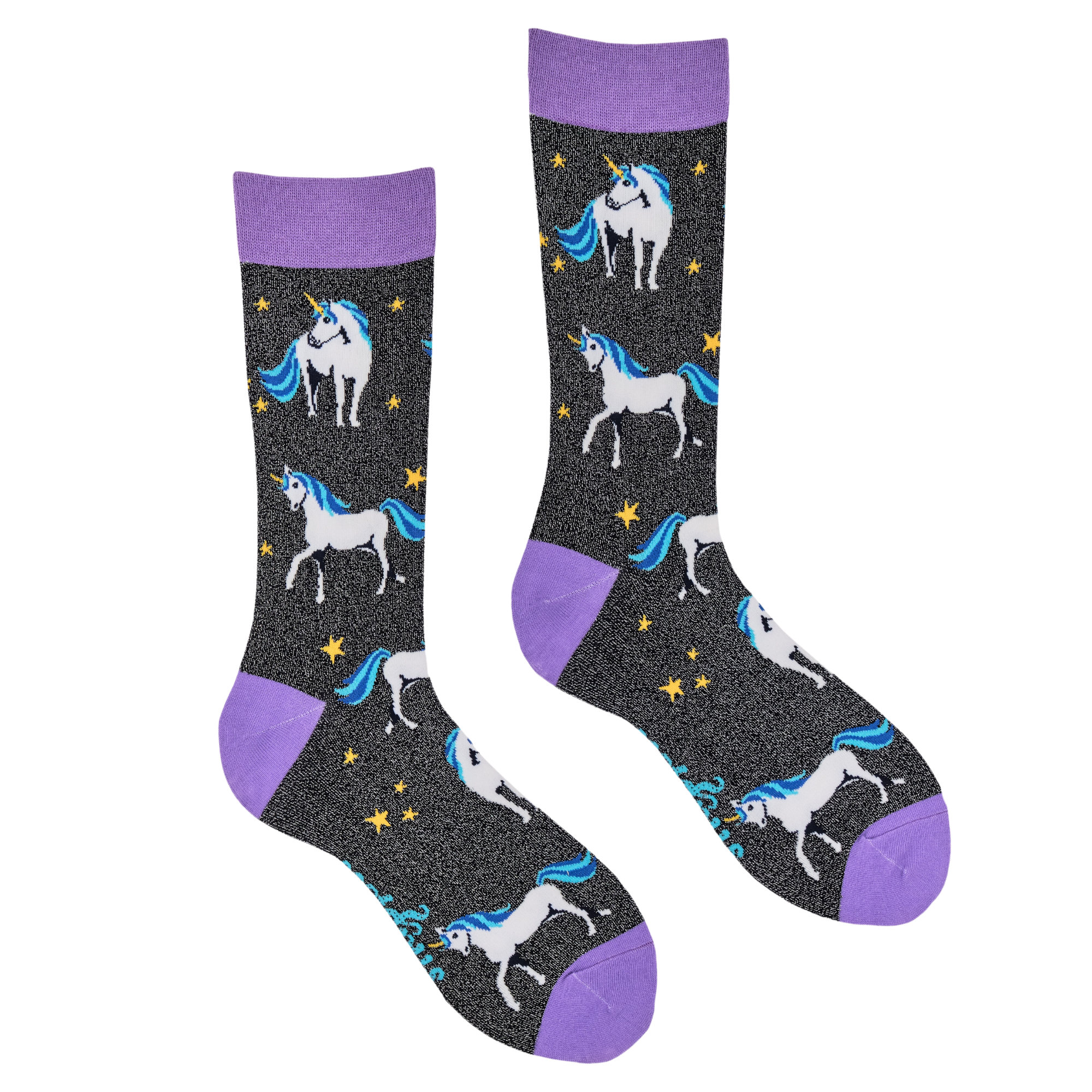 Unicorn Socks