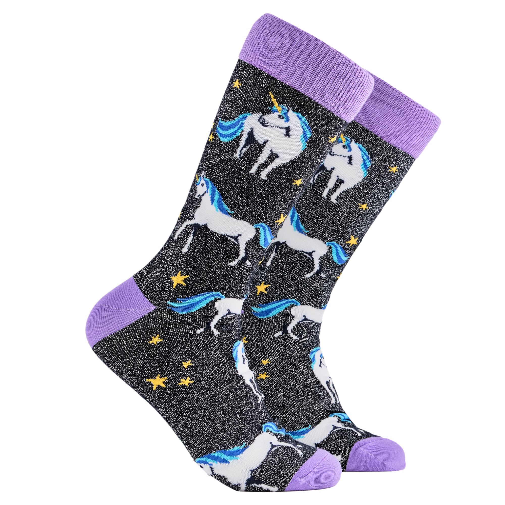 Unicorn Socks