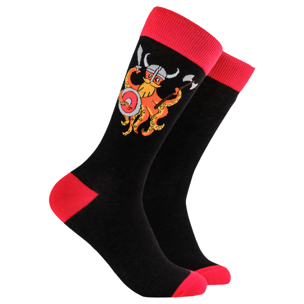 Viking Socks