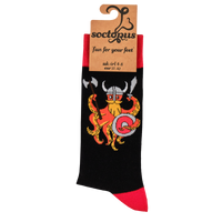 Viking Socks