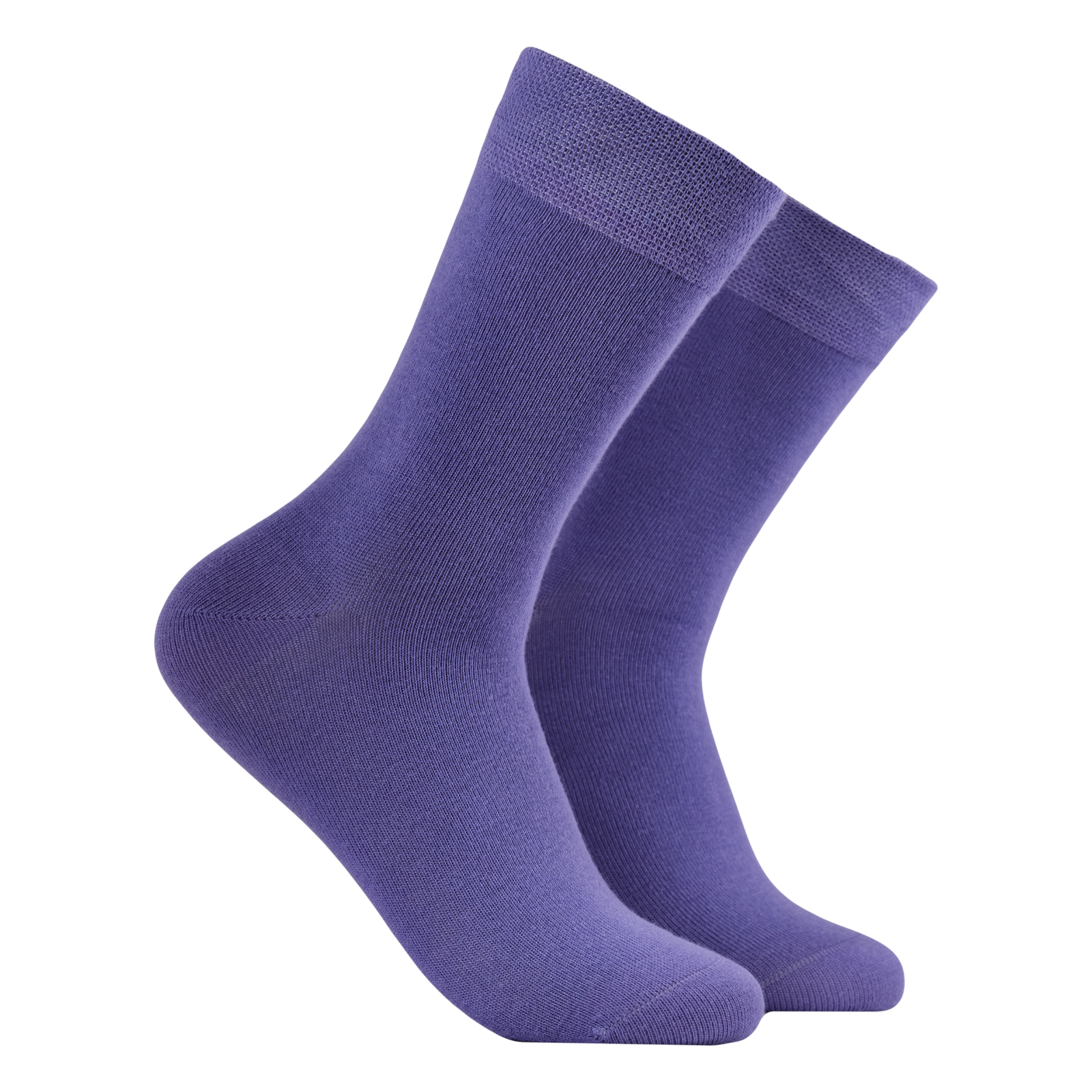 Violet Daiquiri - Bamboo Colours Socks