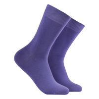 Violet Daiquiri - Bamboo Colours Socks