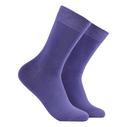 Violet Daiquiri - Bamboo Colours Socks